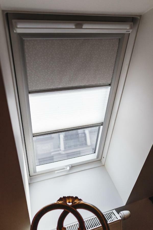 Apartamento Exclusive Rīdzenes rezidence Riga Exterior foto