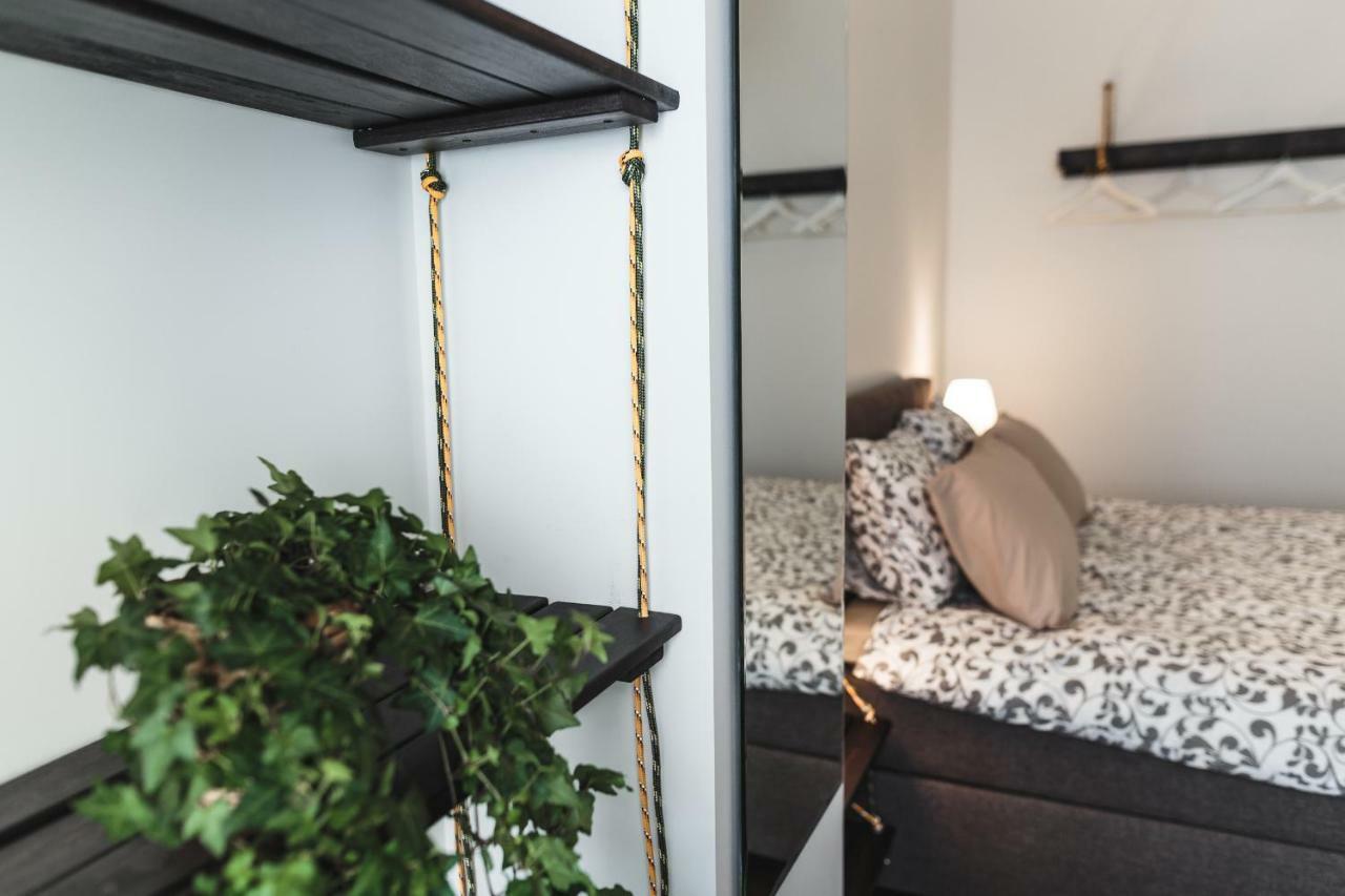 Apartamento Exclusive Rīdzenes rezidence Riga Exterior foto